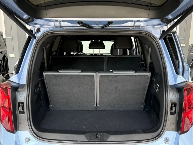 GAC Trumpchi GS8 — Фото автомобиля 20