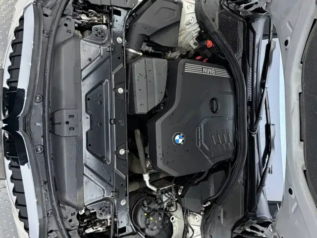 BMW BMW 3 Series 2022 325Li xDrive M Sport Package — Фото автомобиля 8