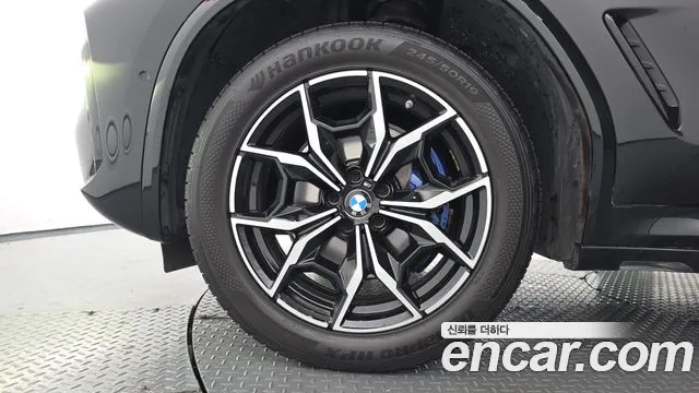 BMW X3 G01 — Фото автомобиля 5