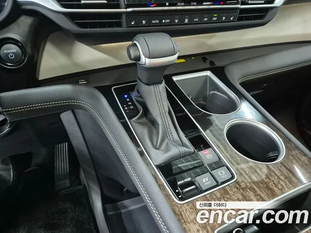 Toyota Sienna 4th Gen — Фото автомобиля 10