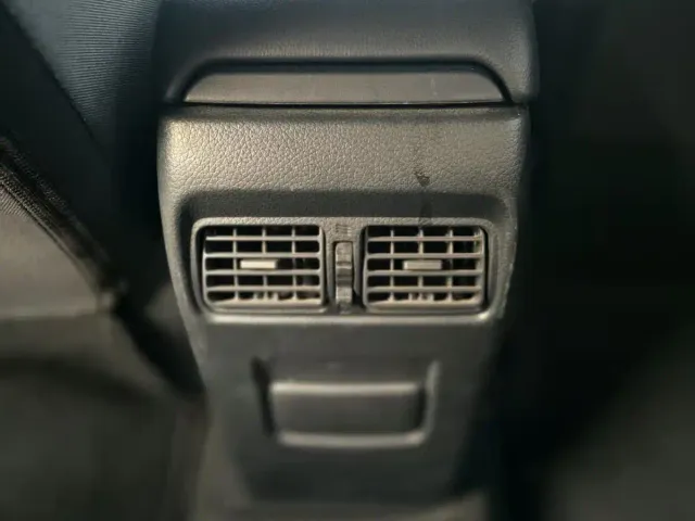 Nissan Sylphy — Фото автомобиля 16