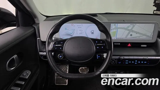 Hyundai Ioniq 5 — Фото автомобиля 19