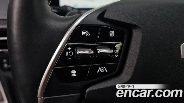 Kia EV6 — Фото автомобиля 16