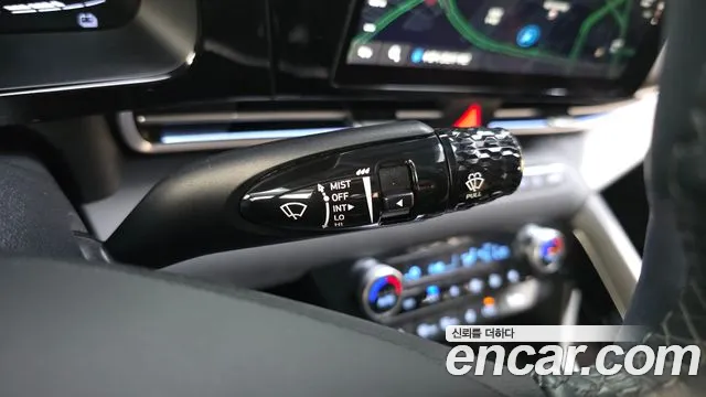 Hyundai Avante CN7 — Фото автомобиля 29
