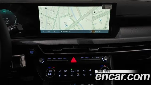 Hyundai Sonata DN8 — Фото автомобиля 18