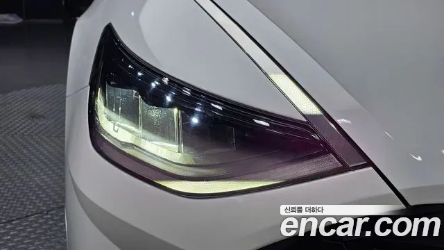 Hyundai Sonata DN8 — Фото автомобиля 7