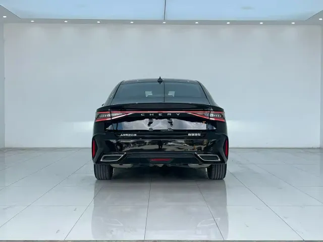 Chery Arrizo 8 — Фото автомобиля 8