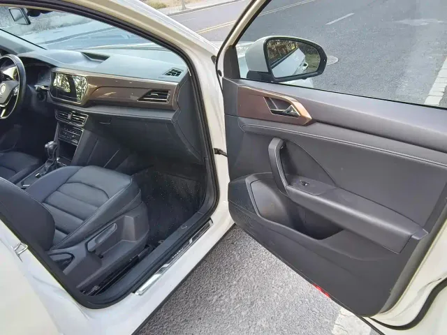 Volkswagen Tharu — Фото автомобиля 15