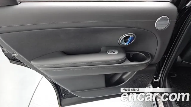 Hyundai Palisade Palisade (LX3) Бензин 2.5T 4WD 7 мест — Фото автомобиля 22
