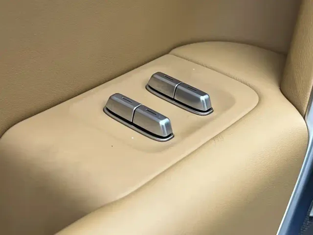 iCAR V27 — Фото автомобиля 29