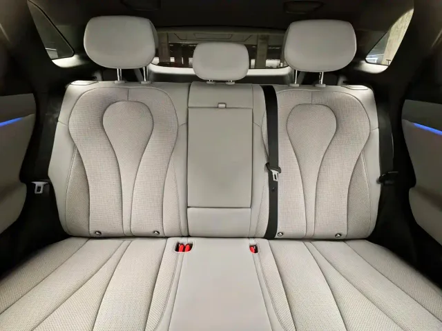 BYD Sealion 06 — Фото автомобиля 14