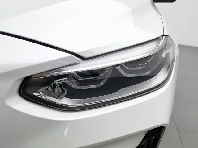 BMW BMW 1 Series 2022 125i M Sport Shadow Edition — Фото автомобиля 7