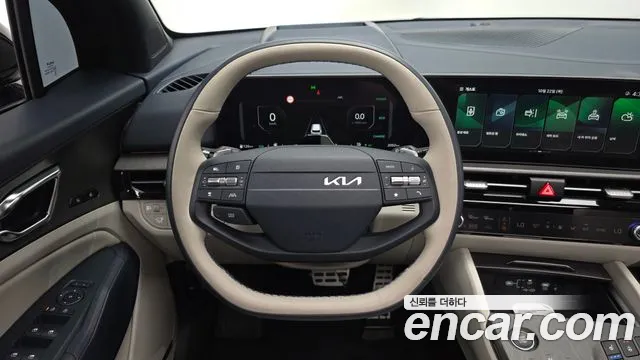Kia Sportage 5th Gen — Фото автомобиля 14