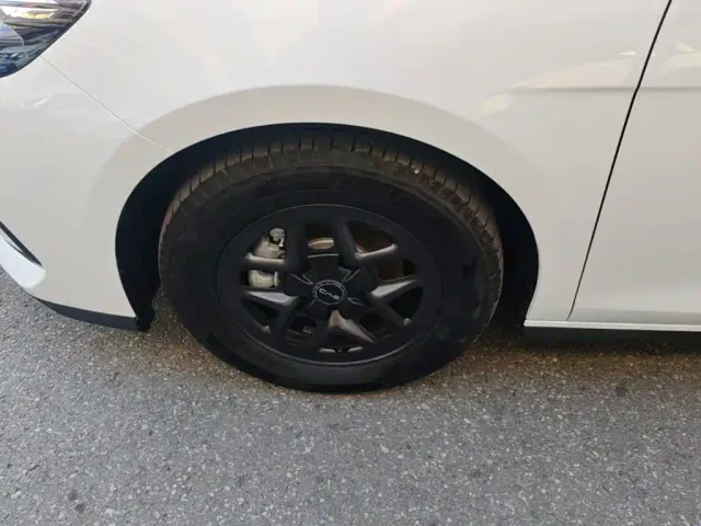 BYD Seal 05 DM-i — Фото автомобиля 22