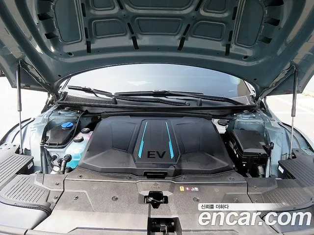 Hyundai Ioniq 5 Ioniq5 — Фото автомобиля 19