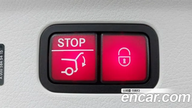 Mercedes-Benz EQE X294 — Фото автомобиля 19