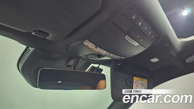 Mercedes-Benz GLC-Class X253 — Фото автомобиля 25
