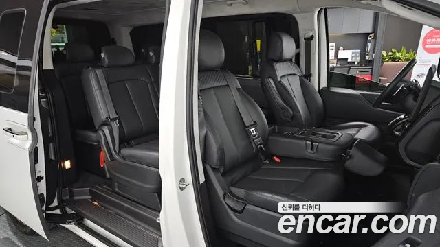 Hyundai Staria — Фото автомобиля 17