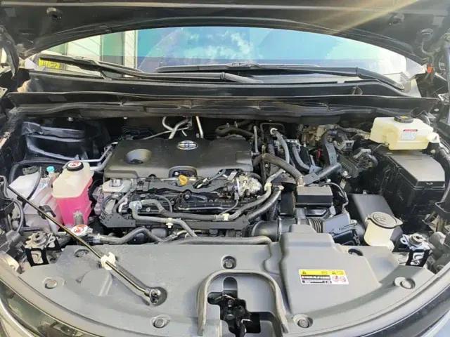 Toyota Granvia — Фото автомобиля 19