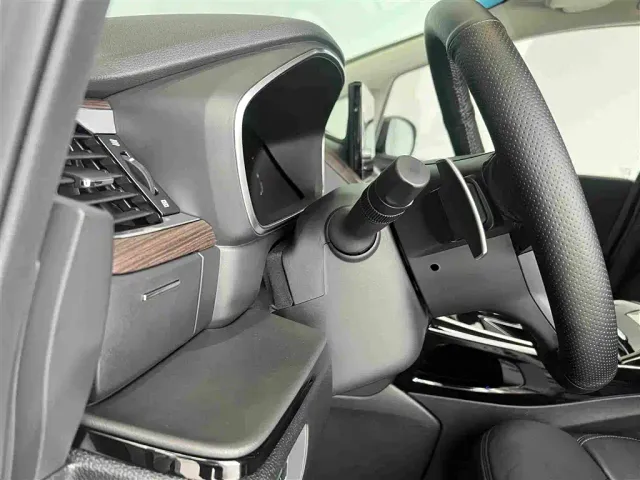 Honda Odyssey — Фото автомобиля 16