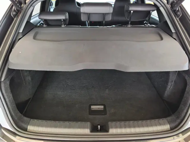 Audi A3 — Фото автомобиля 14