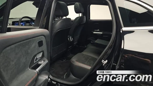 Mercedes-Benz EQA H243 — Фото автомобиля 16