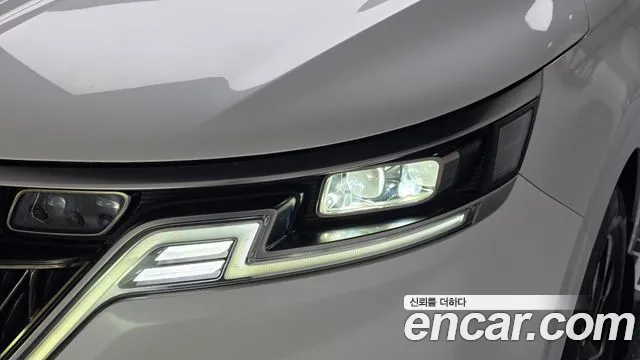 Kia Carnival 4th Gen — Фото автомобиля 7