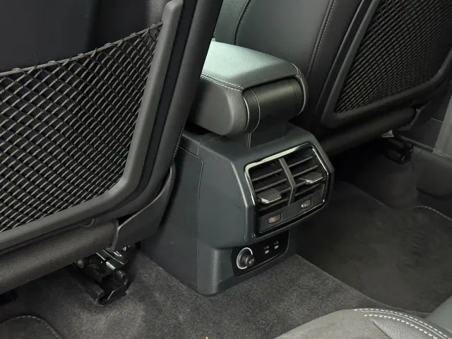 Audi Q3 — Фото автомобиля 14