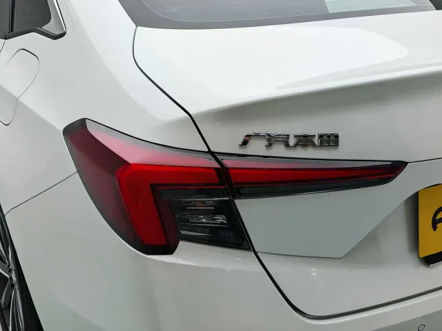 Honda Integra — Фото автомобиля 19