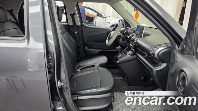 Hyundai Casper Casper Smart — Фото автомобиля 11