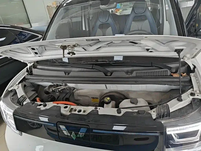 Wuling Hongguang Mini EV — Фото автомобиля 19