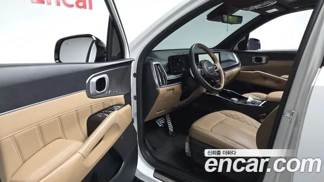 Kia Sorento 4th Gen — Фото автомобиля 15