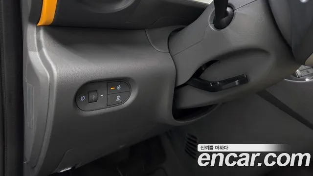 Hyundai Casper Casper Essential — Фото автомобиля 18