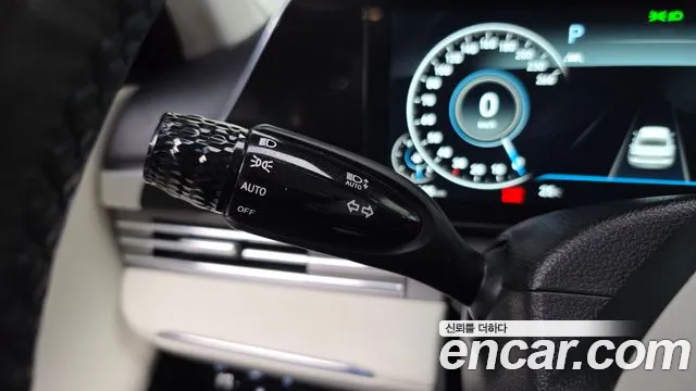 Hyundai Grandeur Новый Grandeur IG — Фото автомобиля 30