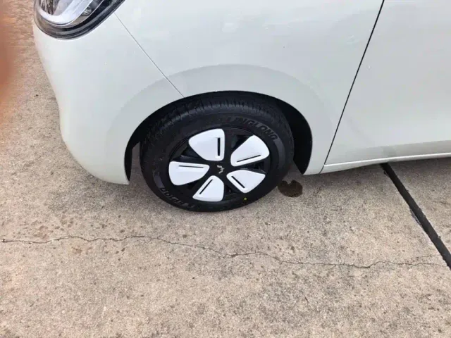 Wuling Hongguang Mini EV — Фото автомобиля 22