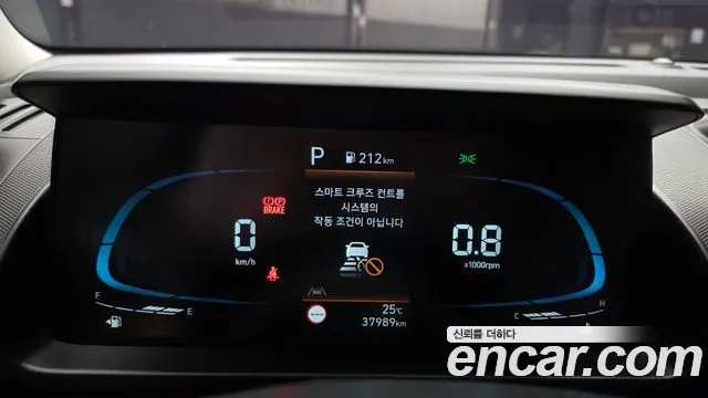 Hyundai Casper — Фото автомобиля 11