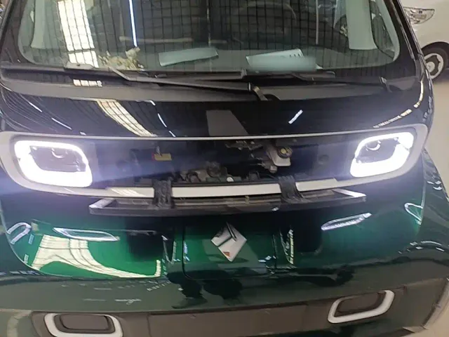 Baojun KiWi EV — Фото автомобиля 19