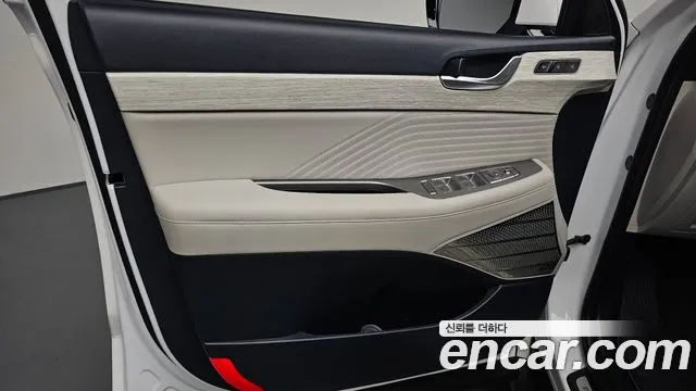 Hyundai Palisade The New Palisade Бензин 3.8 4WD — Фото автомобиля 23