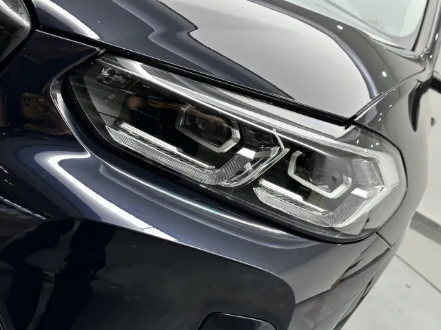 BMW X3 — Фото автомобиля 17