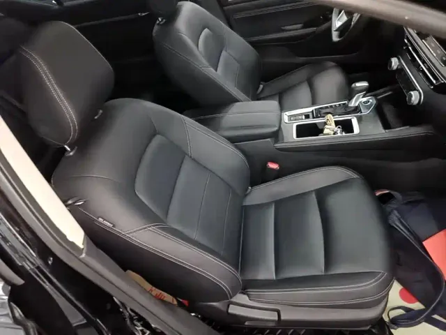 Nissan Teana — Фото автомобиля 24