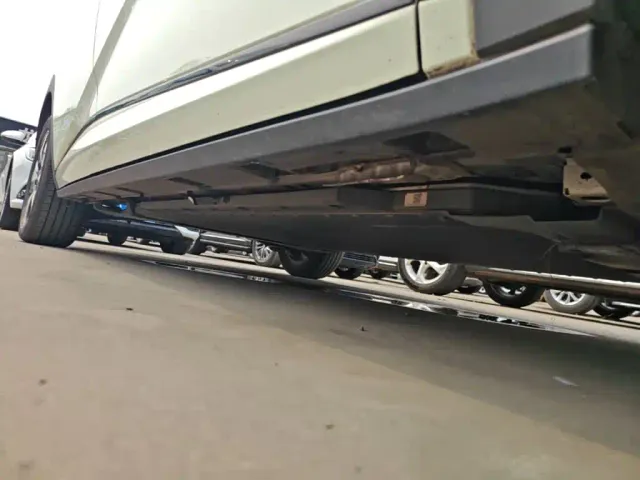 BYD Dolphin — Фото автомобиля 20
