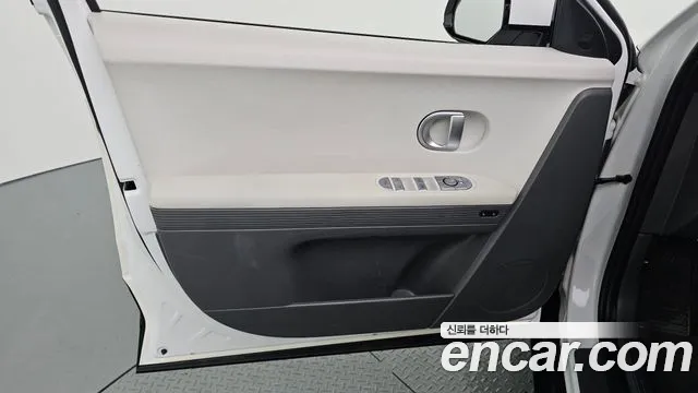 Hyundai Ioniq 5 Ioniq5 — Фото автомобиля 13