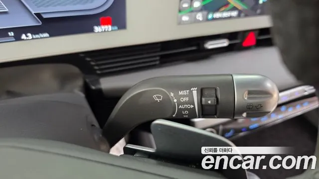 Hyundai Ioniq 5 Ioniq5 — Фото автомобиля 30