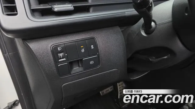 Hyundai Staria Staria L3.5 Карго 3 места — Фото автомобиля 17