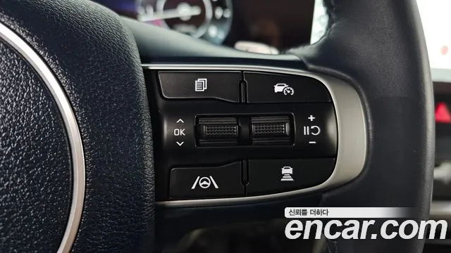Kia Sportage 5th Gen — Фото автомобиля 29