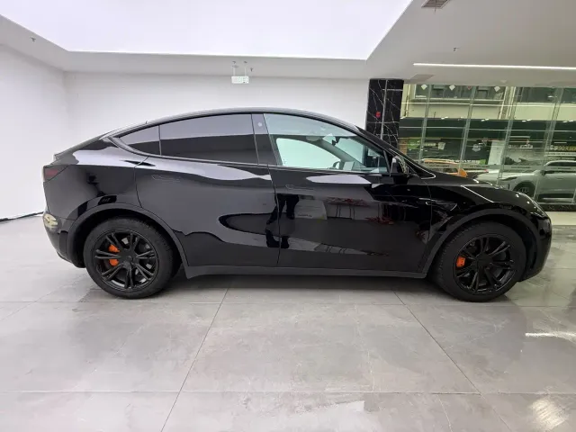 Tesla Model Y — Фото автомобиля 5