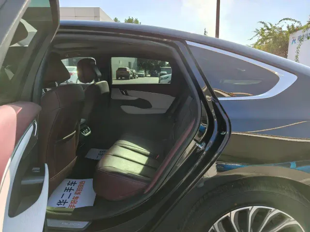 Buick LaCrosse — Фото автомобиля 7