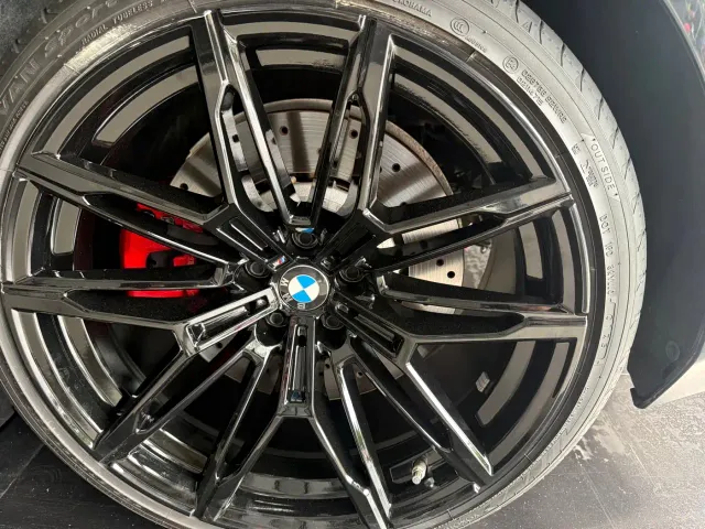 BMW M2 — Фото автомобиля 15