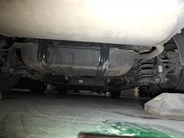 BYD Seal 05 DM-i — Фото автомобиля 24