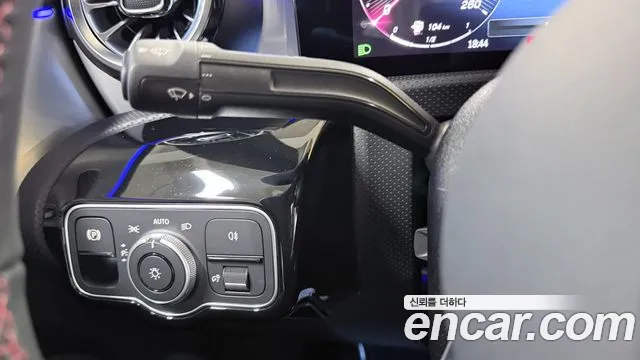 Mercedes-Benz CLA-Class — Фото автомобиля 20